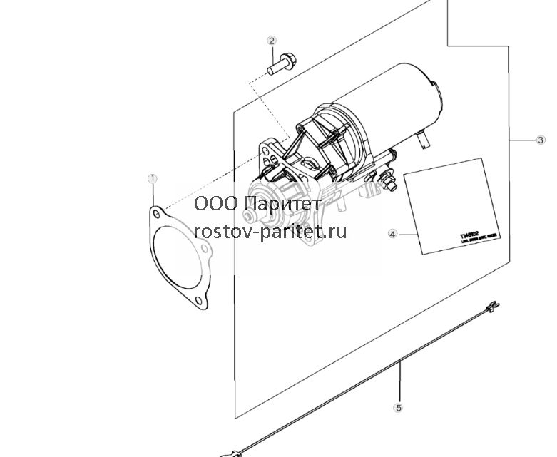 3005 Стартер - ST151832 49.jpg